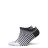 Шкарпетки Puma Unisex Sneaker 2P 101001001-022 чорний, сірий, білий 35-38 (8718824798363)