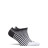 Шкарпетки Puma Unisex Sneaker 2P 101001001-022 чорний, сірий, білий 35-38 (8718824798363)