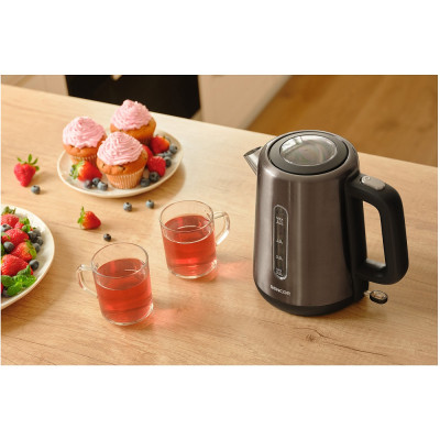 Електрочайник Sencor SWK 1753BK (SWK1753BK)