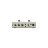 Гітарний процесор Hotone Audio Ampero Mini Vanilla (234789)