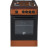 Плита Milano ML50 G1/01 + brown