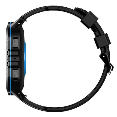 Смарт-годинник OUKITEL BT20 Blue (6931940742160)