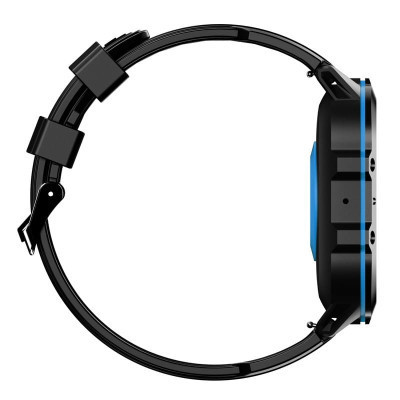 Смарт-годинник OUKITEL BT20 Blue (6931940742160)
