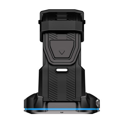 Смарт-годинник OUKITEL BT20 Blue (6931940742160)