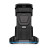 Смарт-годинник OUKITEL BT20 Blue (6931940742160)