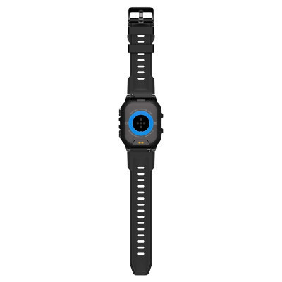 Смарт-годинник OUKITEL BT20 Blue (6931940742160)