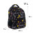 Рюкзак шкільний GoPack Education 175M-8 Emoji (GO24-175M-8)