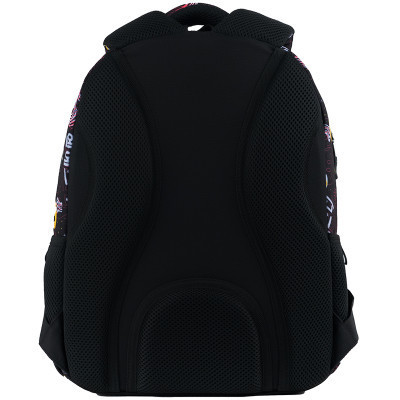 Рюкзак шкільний GoPack Education 175M-8 Emoji (GO24-175M-8)