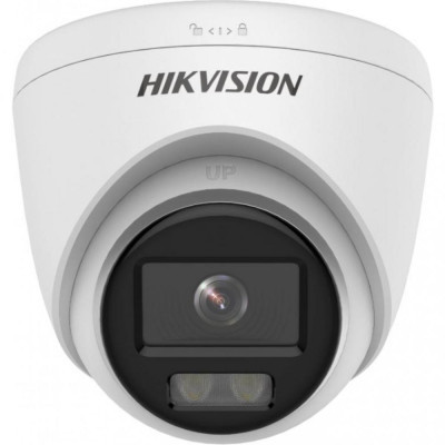 Камера відеоспостереження Hikvision DS-2CD1327G0-L(C) (2.8)