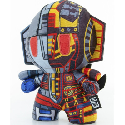 М&#039;яка іграшка YUME колекційна Transformers - Starscream м&#039;яконабивна (19622)