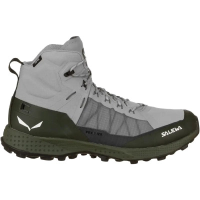 Черевики Salewa Pedroc Pro MID PTX Mns 61418 0543 - 43 - сірий (013.001.6045)