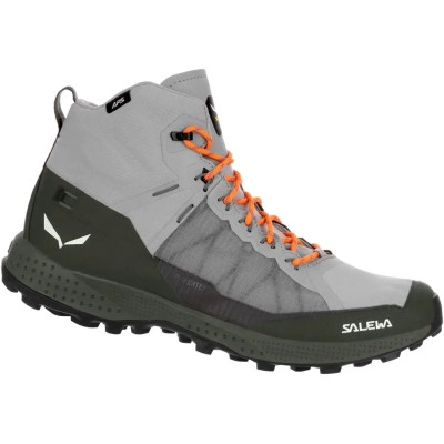 Черевики Salewa Pedroc Pro MID PTX Mns 61418 0543 - 43 - сірий (013.001.6045)