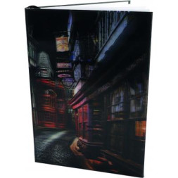Блокнот Wizarding World Harry Potter Алея Діагон (WW-1084)