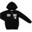Спортивний костюм дитячий Breeze з паєтками (13097-164G-black)