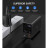 Батарея універсальна Choetech 27000mAh, PD/3.0/100W, USB-C*2/100+100W, USB-A*2/QC3.0/22.5W (B635-BK)