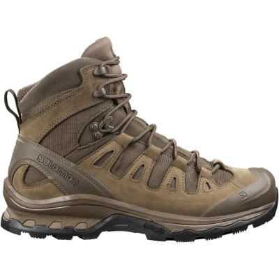 Черевики Salomon Quest 4D Forces 2 EN Earth 6 (L47220800-6)