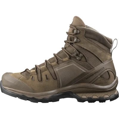 Черевики Salomon Quest 4D Forces 2 EN Earth 6 (L47220800-6)