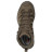 Черевики Salomon Quest 4D Forces 2 EN Earth 6 (L47220800-6)