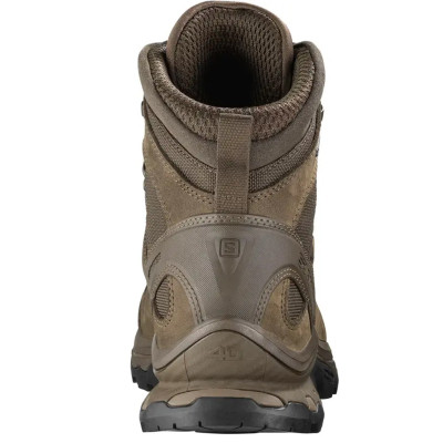 Черевики Salomon Quest 4D Forces 2 EN Earth 6 (L47220800-6)