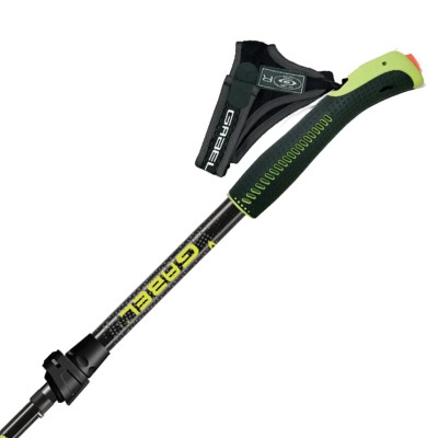 Палиці для скандинавської ходи Gabel Fusion Wired (7009361610000)