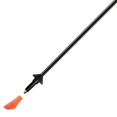 Палиці для скандинавської ходи Gabel Fusion Wired (7009361610000)