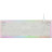 Клавіатура Xtrfy K5 68 keys Kailh Red Hot-swap RGB UA White (K5-RGB-CPT-TPWHITE-R-UKR)