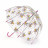 Парасоля Fulton Funbrella-4 C605-039090 Bella The Unicorn (C605-039090)