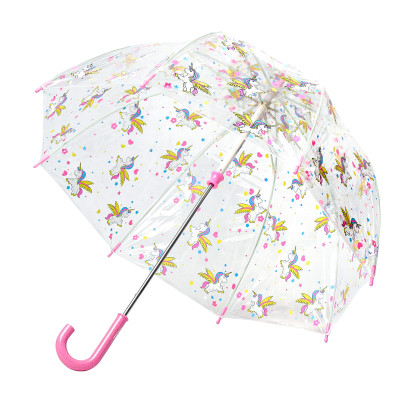 Парасоля Fulton Funbrella-4 C605-039090 Bella The Unicorn (C605-039090)
