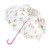 Парасоля Fulton Funbrella-4 C605-039090 Bella The Unicorn (C605-039090)