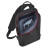 Рюкзак туристичний Wenger Monosling Shoulder Bag, чорний (611876)
