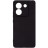Чохол до мобільного телефона BeCover Poco M7 Pro 5G Black (713654)