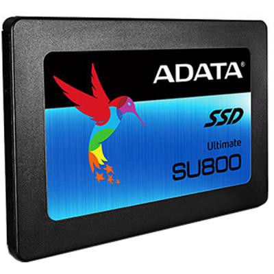 Накопичувач SSD 2.5&quot; 512GB ADATA (ASU800SS-512GT-C)