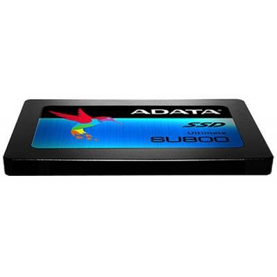 Накопичувач SSD 2.5&quot; 512GB ADATA (ASU800SS-512GT-C)