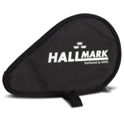 Чохол для ракетки Hallmark Round Cover Classic Black (109709100) (931260)