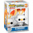Фігурка Funko Pop Games: Pokemon - Scorbunny (5908305243991)