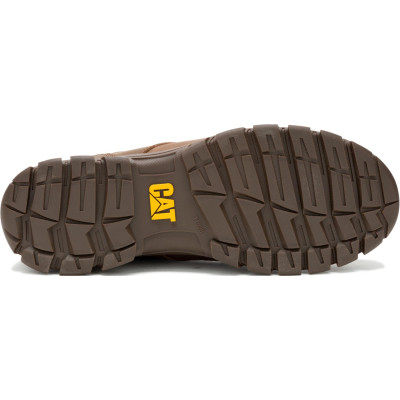 Черевики Caterpillar (CAT) Threshold Low P726061 коричневі 44 (195020281871)
