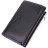 Гаманець ST Leather Шкіряний Чорний (22488)