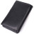 Гаманець ST Leather Шкіряний Чорний (22488)