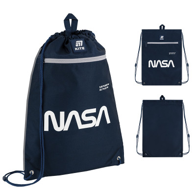 Сумка для взуття Kite 601M NASA (NS25-601M)
