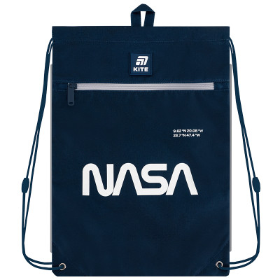 Сумка для взуття Kite 601M NASA (NS25-601M)