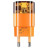 Зарядний пристрій Proda Azeada PD-A88 33W GAN Orange (PD-A88-OR)