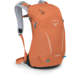 Рюкзак туристичний Osprey Hikelite 18 koi orange/blue venture - O/S - помаранчевий (009.3600)