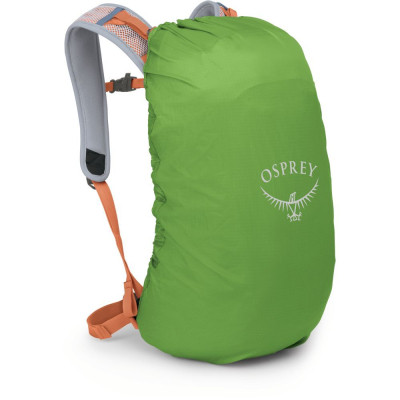 Рюкзак туристичний Osprey Hikelite 18 koi orange/blue venture - O/S - помаранчевий (009.3600)