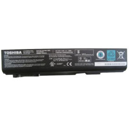 Акумулятор до ноутбука Toshiba PA3788U 55Wh (5100mAh) 6cell 10.8V Li-ion (A41799)