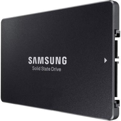 Накопичувач SSD 2.5&quot; 1.92TB PM883 Samsung (MZ7LH1T9HMLT-00005)