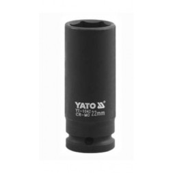 Головка торцева Yato YT-1049
