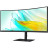 Монітор Samsung LS34C650UAIXCI