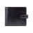 Гаманець Visconti TSC41 Massa з RFID Black (TSC41 BLK)