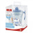 Поїльник-непроливайка Nuk Evolution Trainer Zebra 230 мл (3953129)