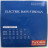 Струни для гітари Parksons Electric Bass (45-105) (SB45105)